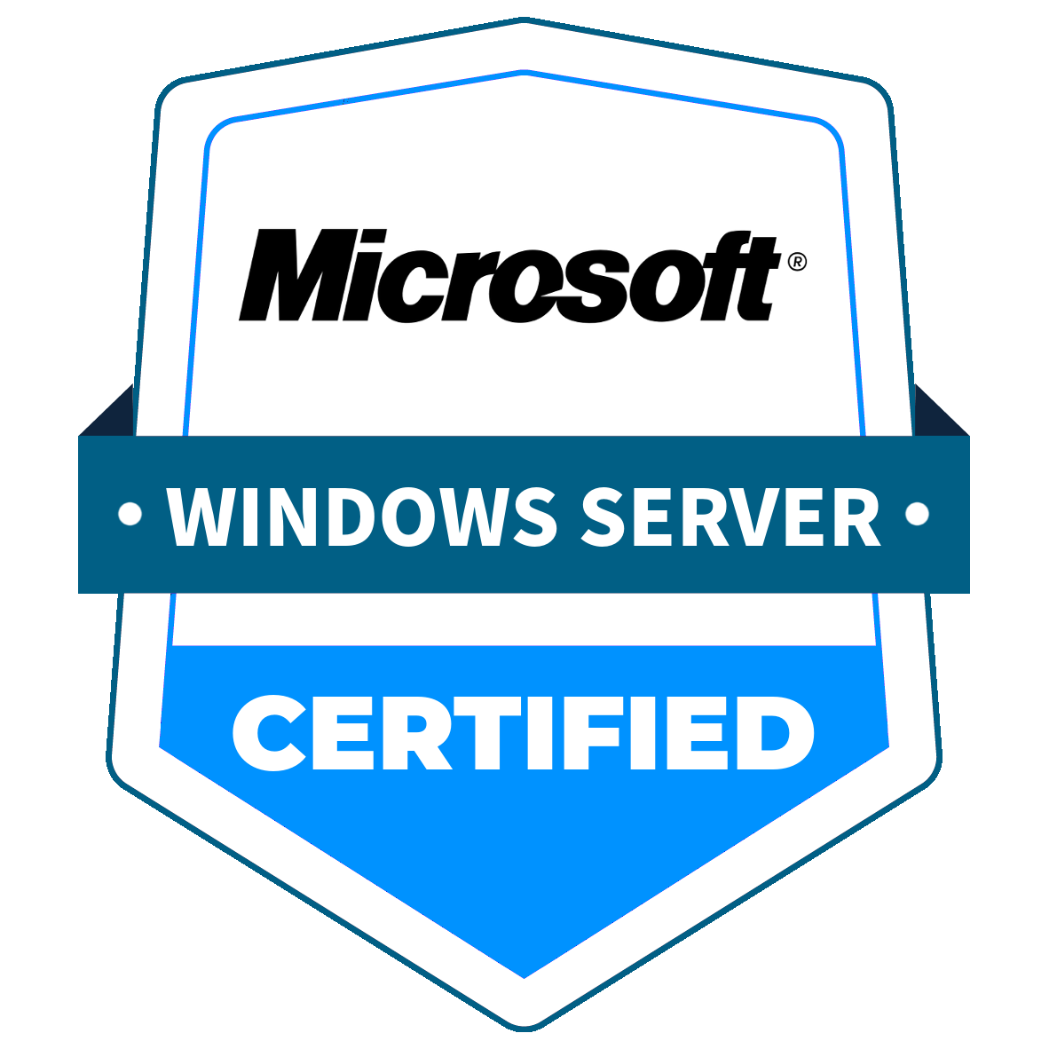 Microsoft Certified Professional