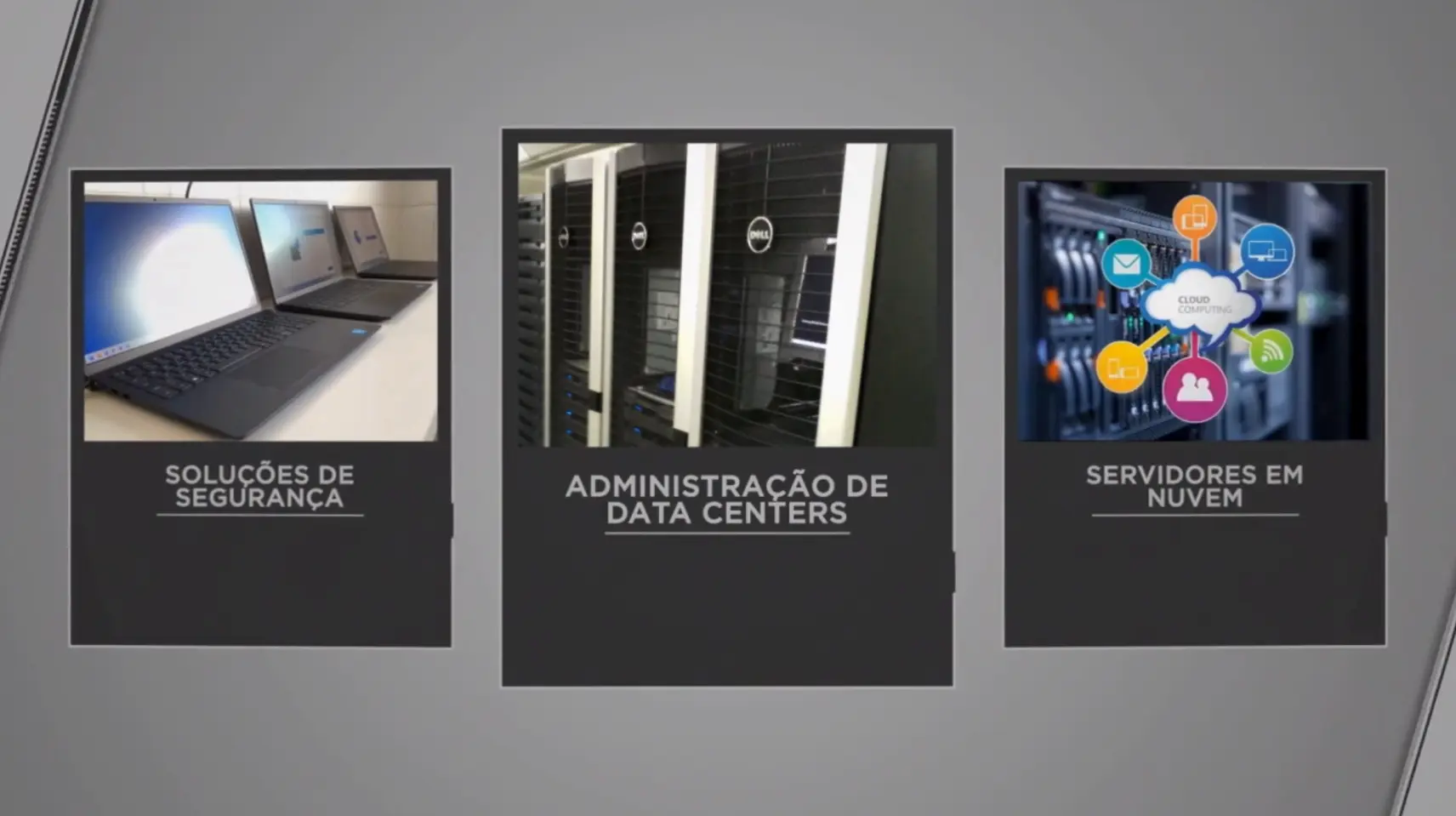 Assessoria de TI